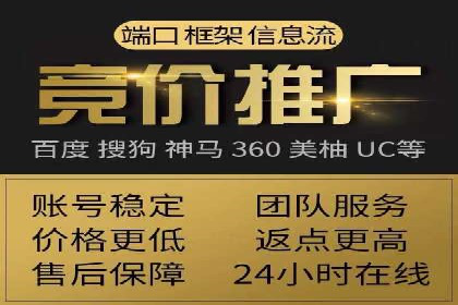 百度广告推广案例解析