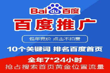 百度推广平台在旅游行业的应用案例